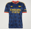 Arsenal extérieur kit