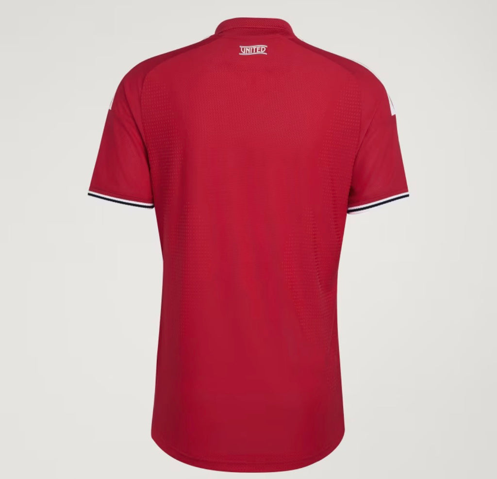 United domicile kit