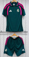 Kit entraînement Real Madrid
