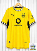 Dortmund domicile