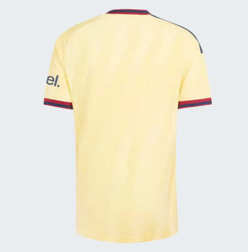 Arsenal third kit