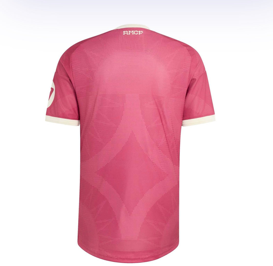 Maillot third Real Madrid