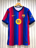 Maillot domicile Barcelone